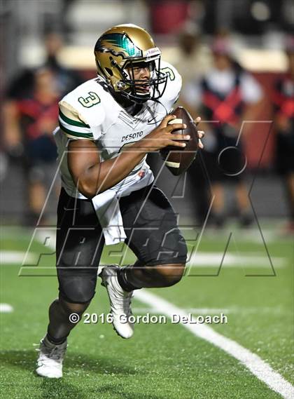 Thumbnail 1 in DeSoto @ Cedar Hill photogallery.