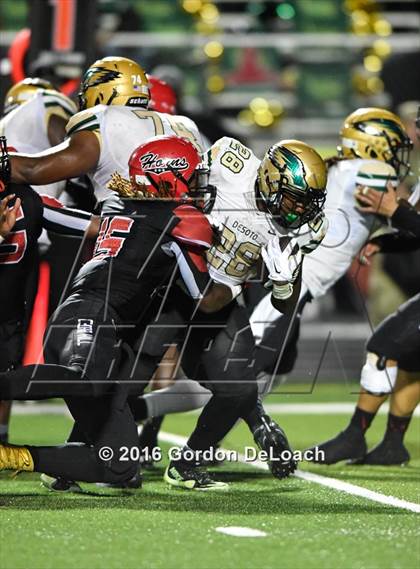 Thumbnail 1 in DeSoto @ Cedar Hill photogallery.