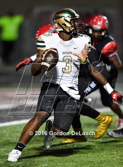 Thumbnail 3 in DeSoto @ Cedar Hill photogallery.