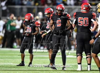 Thumbnail 1 in DeSoto @ Cedar Hill photogallery.