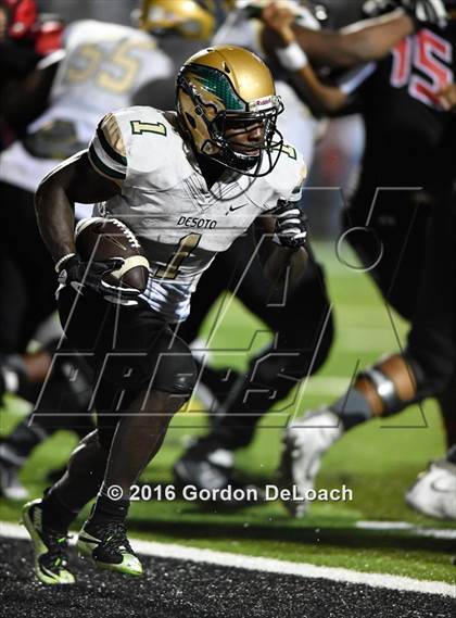 Thumbnail 2 in DeSoto @ Cedar Hill photogallery.