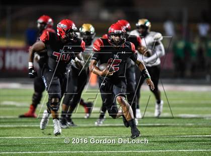 Thumbnail 3 in DeSoto @ Cedar Hill photogallery.