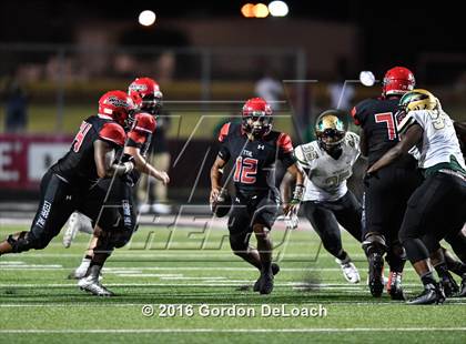 Thumbnail 2 in DeSoto @ Cedar Hill photogallery.