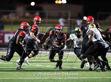 Thumbnail 3 in DeSoto @ Cedar Hill photogallery.