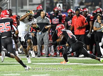 Thumbnail 3 in DeSoto @ Cedar Hill photogallery.