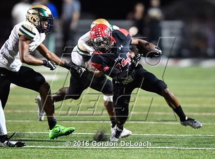 Thumbnail 1 in DeSoto @ Cedar Hill photogallery.