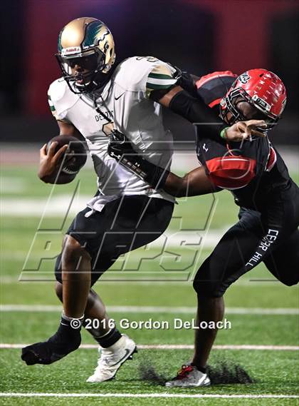 Thumbnail 3 in DeSoto @ Cedar Hill photogallery.