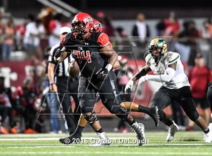 Thumbnail 3 in DeSoto @ Cedar Hill photogallery.
