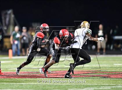 Thumbnail 1 in DeSoto @ Cedar Hill photogallery.