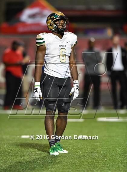 Thumbnail 3 in DeSoto @ Cedar Hill photogallery.