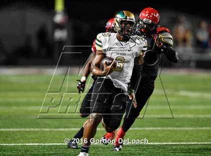 Thumbnail 3 in DeSoto @ Cedar Hill photogallery.