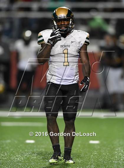 Thumbnail 3 in DeSoto @ Cedar Hill photogallery.