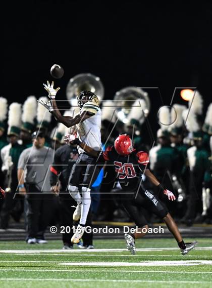 Thumbnail 2 in DeSoto @ Cedar Hill photogallery.