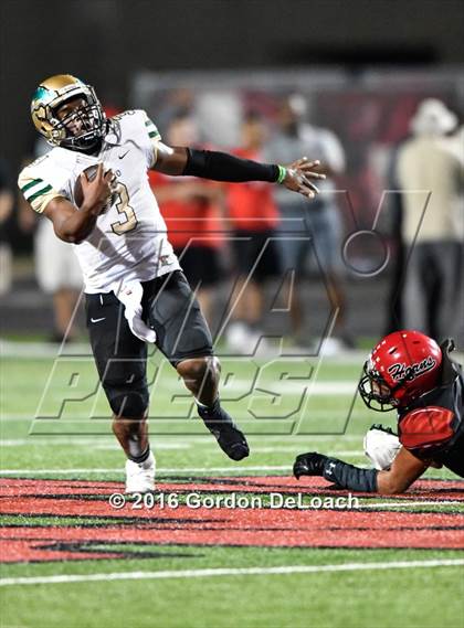Thumbnail 1 in DeSoto @ Cedar Hill photogallery.