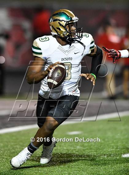 Thumbnail 1 in DeSoto @ Cedar Hill photogallery.