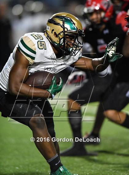 Thumbnail 3 in DeSoto @ Cedar Hill photogallery.