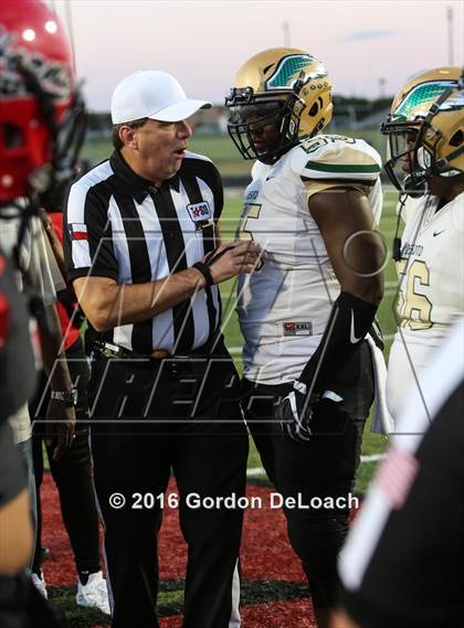 Thumbnail 2 in DeSoto @ Cedar Hill photogallery.