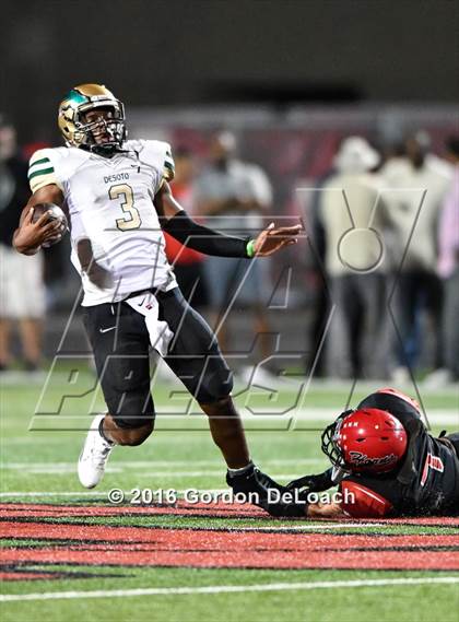 Thumbnail 3 in DeSoto @ Cedar Hill photogallery.