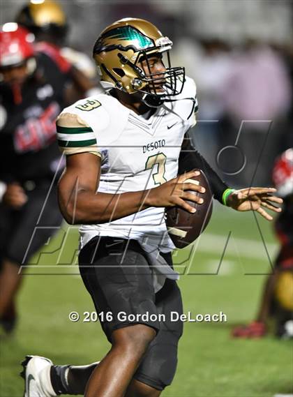 Thumbnail 3 in DeSoto @ Cedar Hill photogallery.