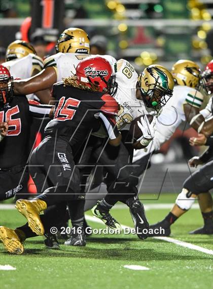 Thumbnail 3 in DeSoto @ Cedar Hill photogallery.
