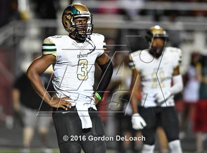 Thumbnail 1 in DeSoto @ Cedar Hill photogallery.