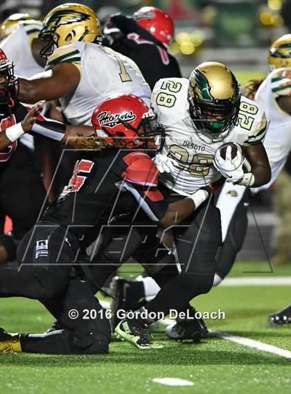 Thumbnail 2 in DeSoto @ Cedar Hill photogallery.