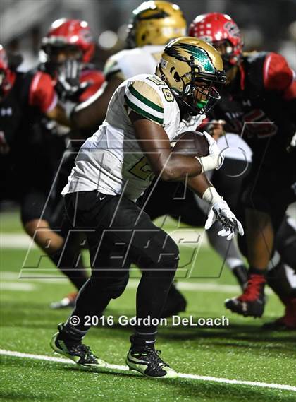 Thumbnail 1 in DeSoto @ Cedar Hill photogallery.