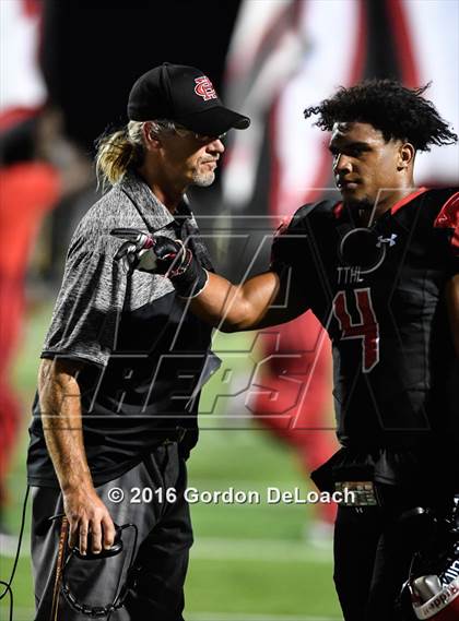 Thumbnail 3 in DeSoto @ Cedar Hill photogallery.