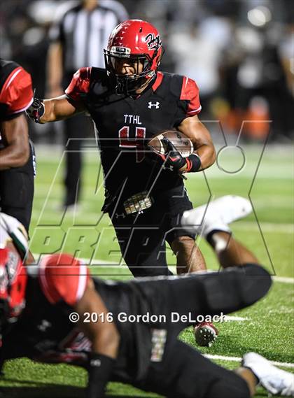 Thumbnail 1 in DeSoto @ Cedar Hill photogallery.