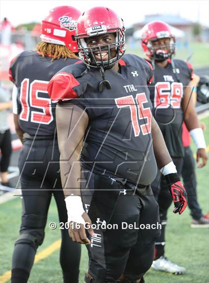 Thumbnail 3 in DeSoto @ Cedar Hill photogallery.