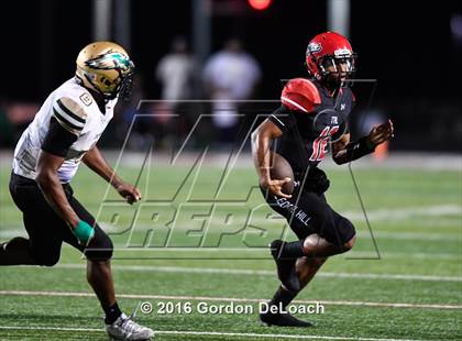 Thumbnail 1 in DeSoto @ Cedar Hill photogallery.