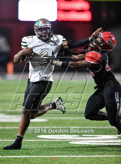 Thumbnail 3 in DeSoto @ Cedar Hill photogallery.