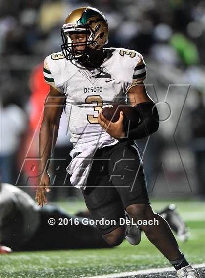 Thumbnail 2 in DeSoto @ Cedar Hill photogallery.