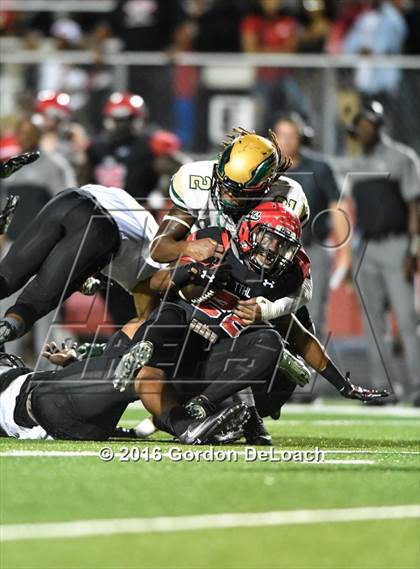 Thumbnail 2 in DeSoto @ Cedar Hill photogallery.