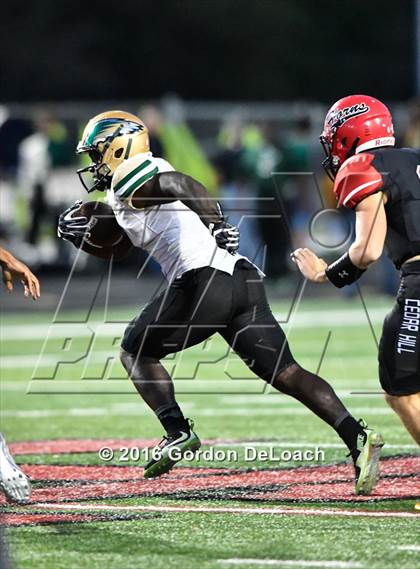 Thumbnail 3 in DeSoto @ Cedar Hill photogallery.