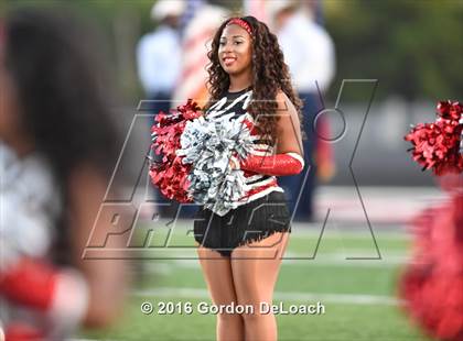 Thumbnail 2 in DeSoto @ Cedar Hill photogallery.
