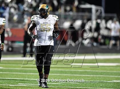 Thumbnail 3 in DeSoto @ Cedar Hill photogallery.