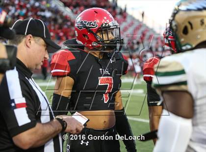 Thumbnail 1 in DeSoto @ Cedar Hill photogallery.