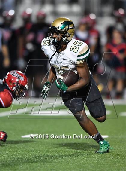 Thumbnail 3 in DeSoto @ Cedar Hill photogallery.