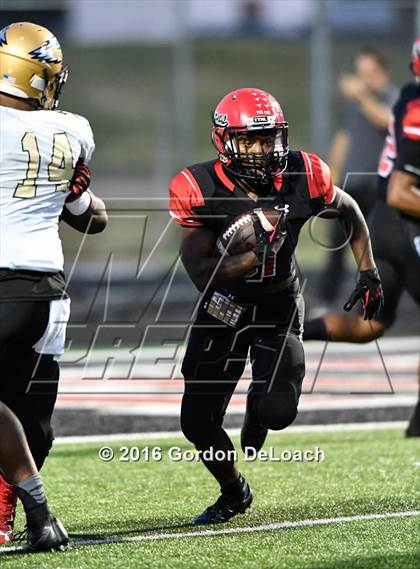 Thumbnail 1 in DeSoto @ Cedar Hill photogallery.