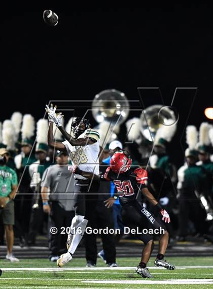 Thumbnail 1 in DeSoto @ Cedar Hill photogallery.