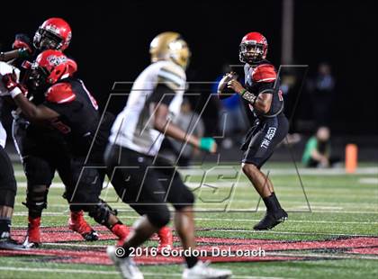 Thumbnail 1 in DeSoto @ Cedar Hill photogallery.