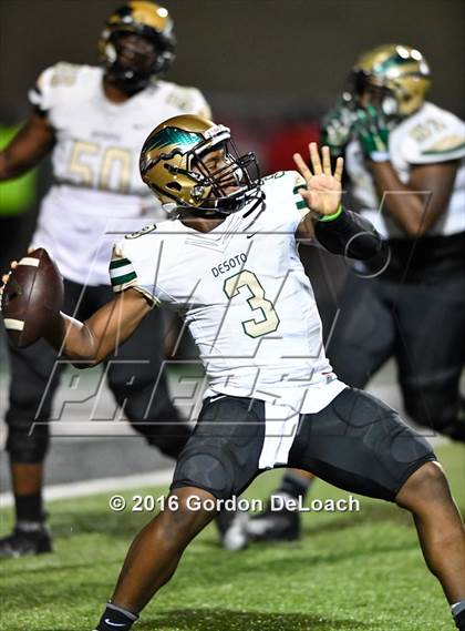 Thumbnail 3 in DeSoto @ Cedar Hill photogallery.
