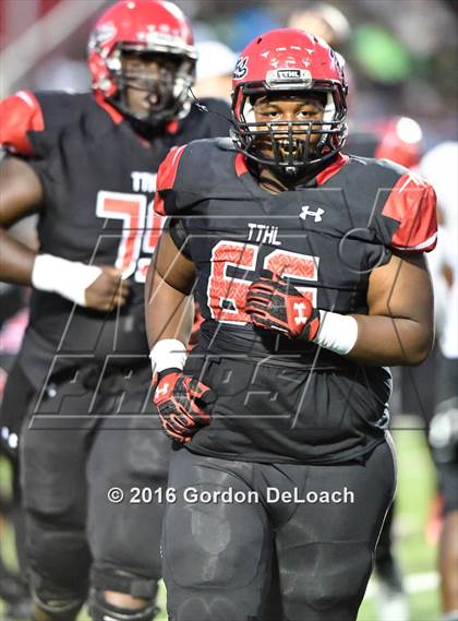 Thumbnail 3 in DeSoto @ Cedar Hill photogallery.