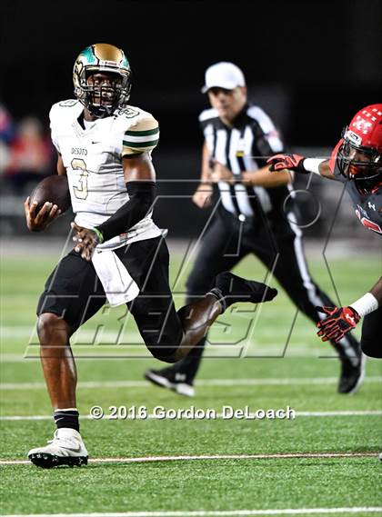 Thumbnail 2 in DeSoto @ Cedar Hill photogallery.