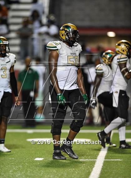 Thumbnail 2 in DeSoto @ Cedar Hill photogallery.
