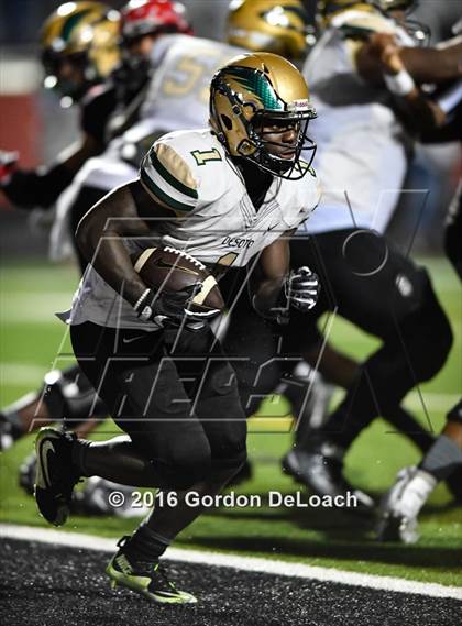 Thumbnail 1 in DeSoto @ Cedar Hill photogallery.