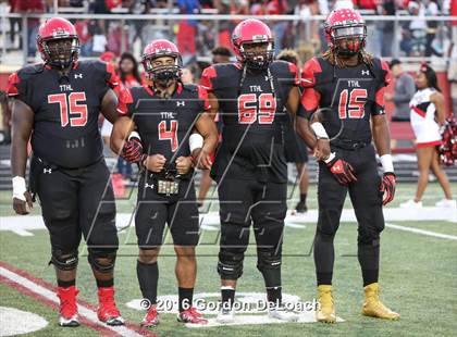 Thumbnail 3 in DeSoto @ Cedar Hill photogallery.