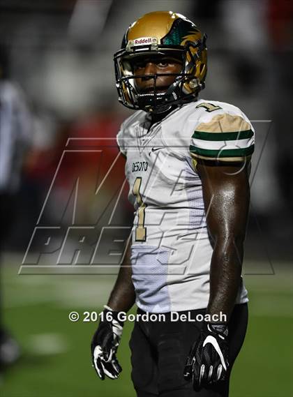 Thumbnail 1 in DeSoto @ Cedar Hill photogallery.