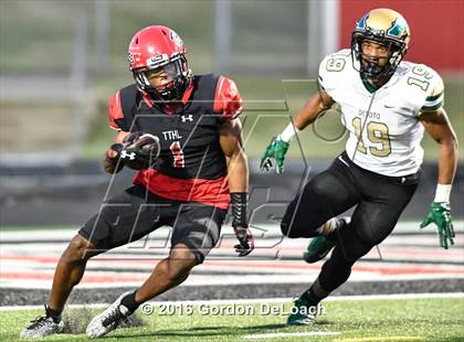 Thumbnail 2 in DeSoto @ Cedar Hill photogallery.